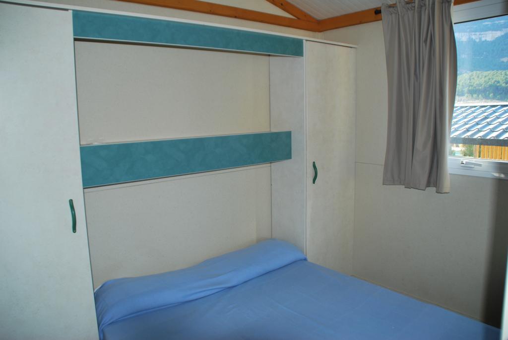 Montsant Park Camping & Bungalow Ulldemolins Zimmer foto