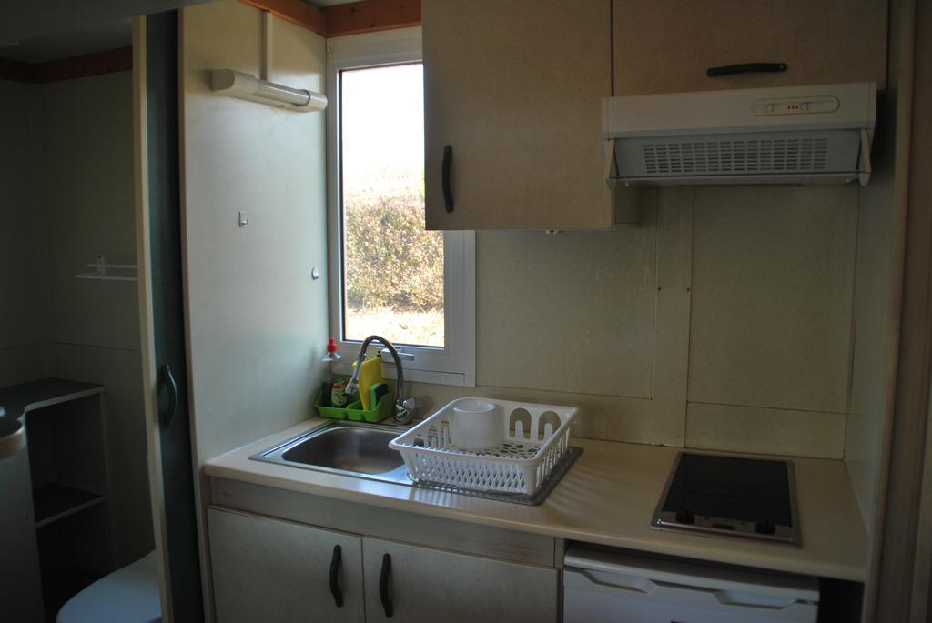Montsant Park Camping & Bungalow Ulldemolins Zimmer foto